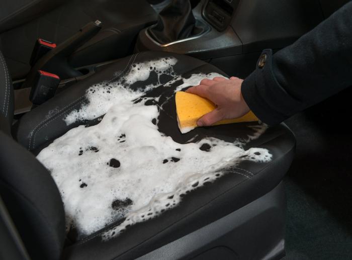 Come prendersi cura dell'auto in inverno con i prodotti Mafra