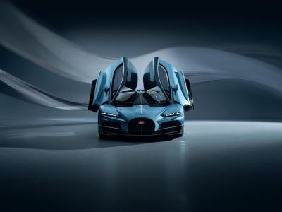 Bugatti Tourbillon: 1.800 CV a 3,8 milioni di euro (tasse escluse)