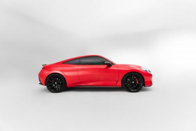 Honda Prelude concept: pronta al debutto al Goodwood Festival of Speed 